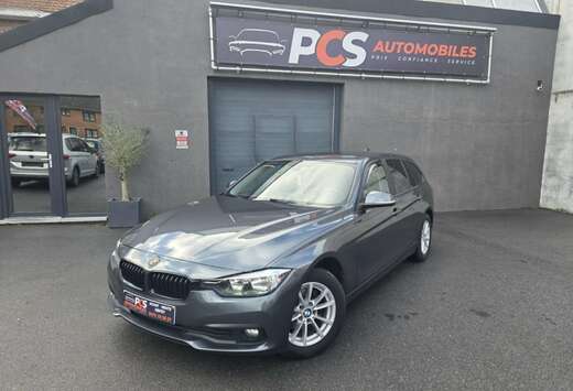 BMW d Touring*PDC*GPS*BLUETOOTH*GARANTIE 12 MOIS