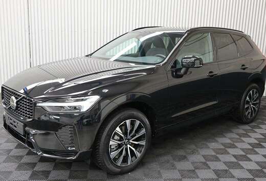 Volvo B4 Benzine Mild-Hybrid Plus Dark Pano BLIS Came ...