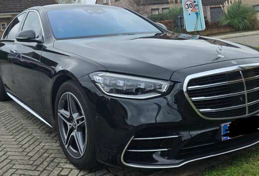 Mercedes-Benz e 4-Matic PHEV (375 kW)