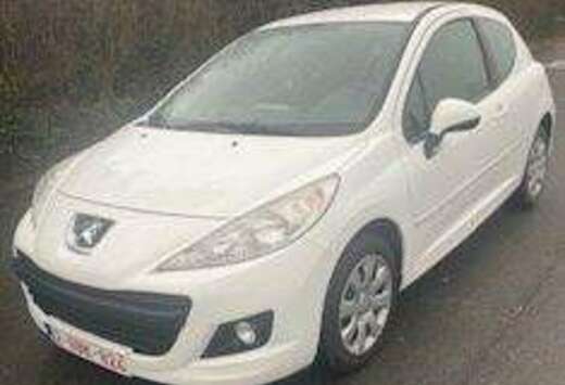 Peugeot 207+ 1.4i Access