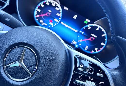 Mercedes-Benz d Business Solution