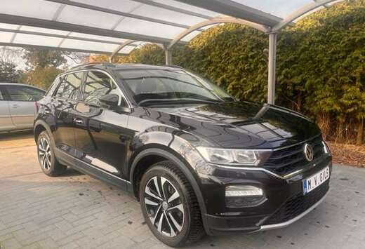 Volkswagen T-Roc 1.0 TSI IQ. pack Premium,Pano roof,V ...