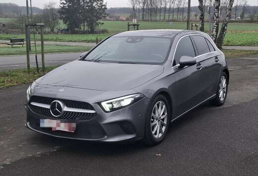 Mercedes-Benz PROGRESSIVE LINE