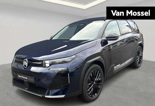 Citroen Electric 210 ch Comfort Range Auto MAX DEMO/M ...
