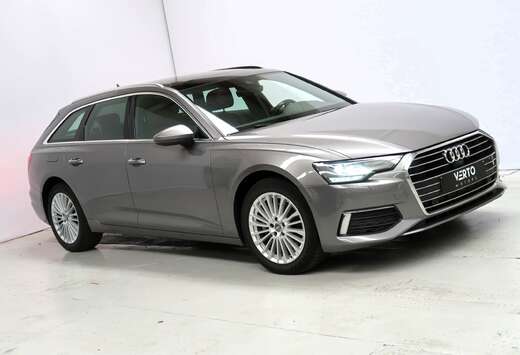 Audi A6 Avant 40 TDi Business Edition Design S tronic