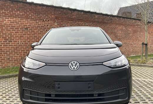 Volkswagen 45 kWh Pure Performance - Model 2023 - Alu ...