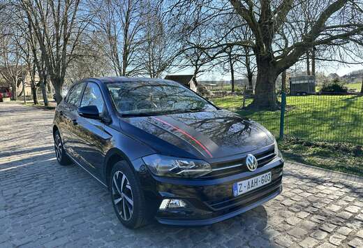 Volkswagen Polo 1.0 TSi Beats