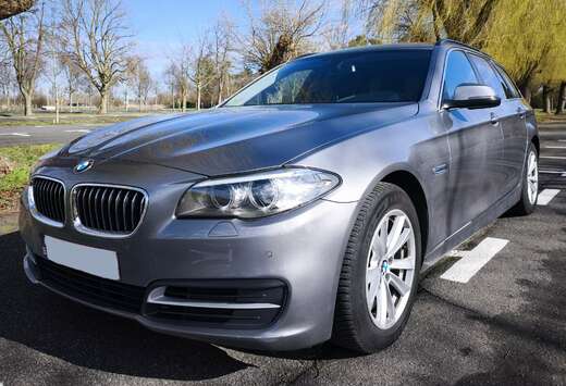 BMW Touring 518 d