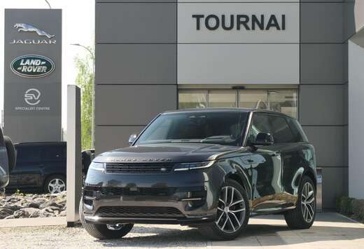 Land Rover D300 Dynamic SE AWD Auto. 25MY