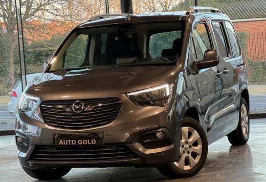 Opel 1.5 TD/5 PLACES/ETAT SHOW-ROOM/1PROP CARNET