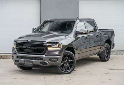 Dodge New Sport € 61000 +ASH NIGHT EDITION