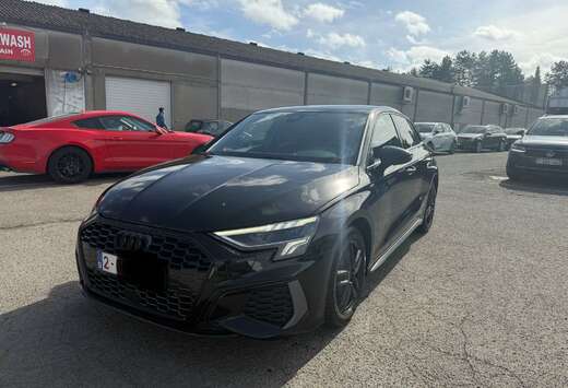 Audi Sportback PHEV 40 TFSI e Attraction S tronic