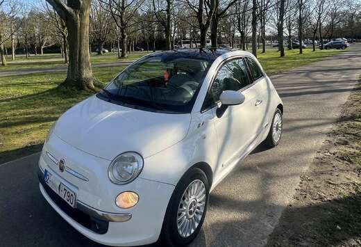 Fiat 1.2i Sport PUR-02 Stop & Start