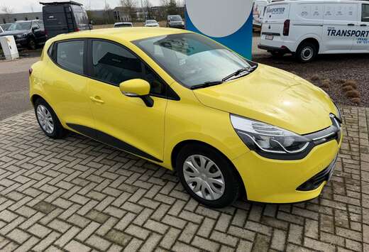 Renault Clio 1.2i Collection