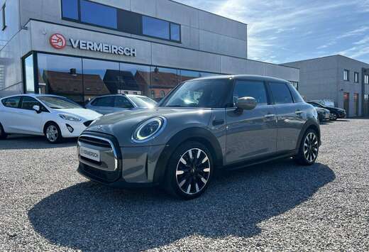 MINI Mini 1.5A Cooper OPF DCT*APPLE-CARPLAY*ZETELVERW ...