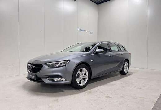 Opel Sports Tourer 1.6d - GPS - Goede staat Export