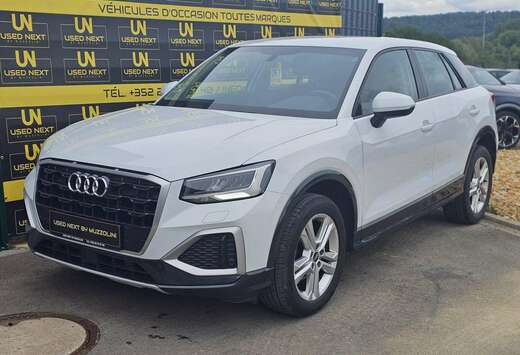 Audi 1.5 35 TFSI 150 CV S tronic Prestige