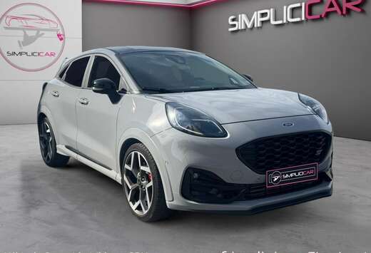 Ford GARANTIE 12 MOIS*  ST 1.5 EcoBoost Ultimate (EU6 ...