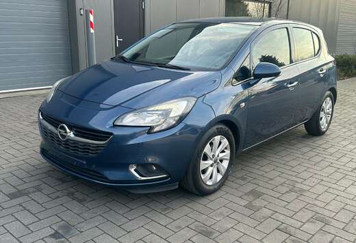 Opel Corsa 1.4i Cosmo