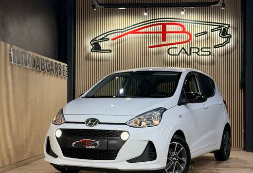 Hyundai i10 * GARANTIE 12 MOIS * 1ER PROP *