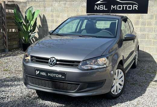 Volkswagen 1.2 CR TDi  Car play  Carnet complet  Euro ...