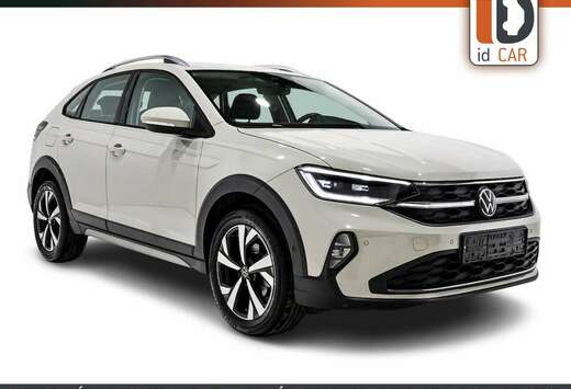 Volkswagen 1.0 TSI 110 DSG STYLE LED ACC CARPLAY CAME ...