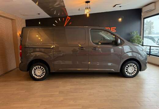 Toyota 2.0 D * Garantie constructeur *