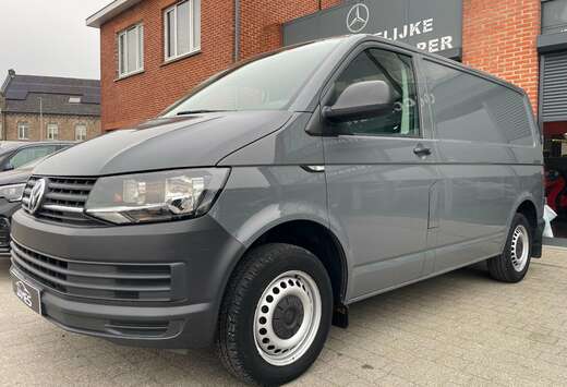 Volkswagen 2.0 TDi SCR BMT