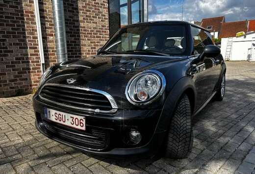 MINI Mini 1.6i One