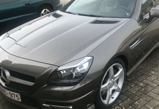 Mercedes-Benz Edition 1