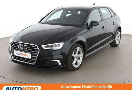 Audi 40 e-tron sport