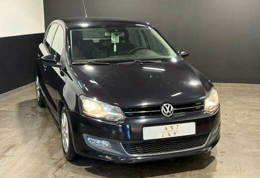 Volkswagen ** 1.6 TDi ** Comfortline ** A/C ** Garant ...