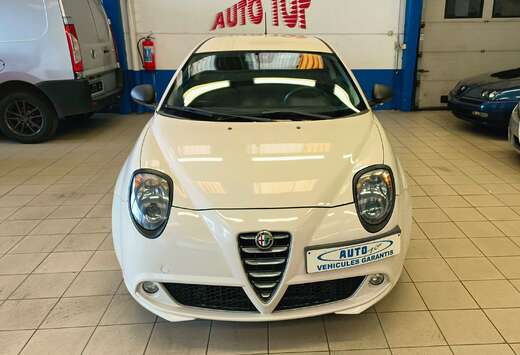 Alfa Romeo 1.3 JTD M