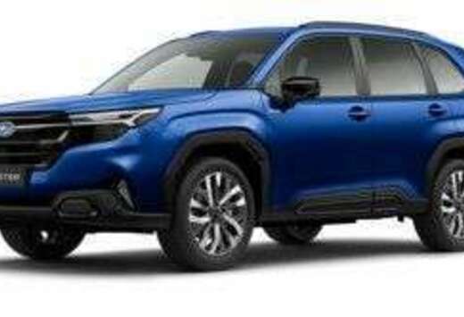 Subaru 2026 PLATINUM = PREMIUM*8 J. GARANTIE