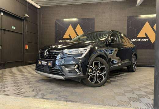 Renault 1.6 E-TECH 145CV *CARPLAY*NAVI*CLIM*CRUISE*