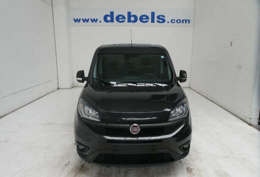Fiat 1.3d Doblo