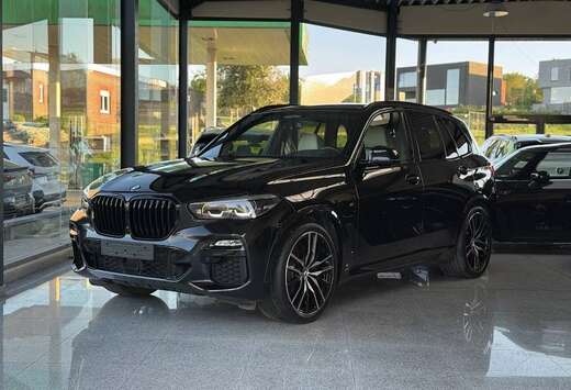 BMW xDrive45e M Sport / 360CAM / HUD / DRIV PROF / KE ...