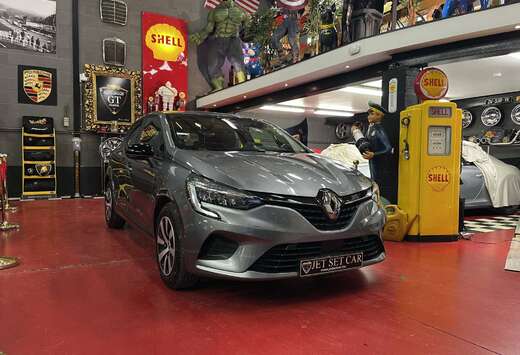 Renault 1.0 TCE Evolution