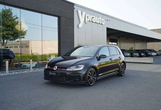 Volkswagen Golf 2.0 TSI Performance DSG Camera ACC Na ...
