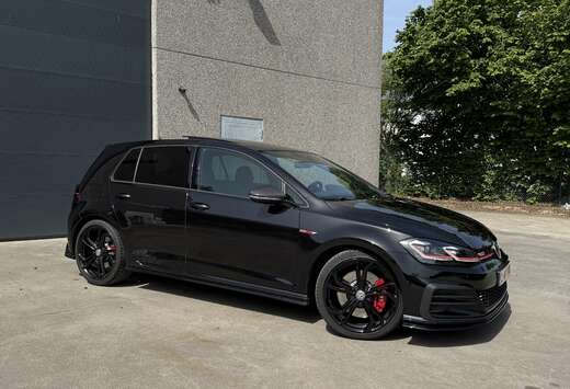 Volkswagen 2.0 TSI TCR OPF DSG