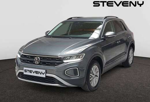 Volkswagen T-Roc 1.0 TSI * Steveny SMS AUTOMOTIVE * A ...