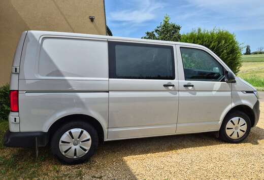 Volkswagen 2.0 TDi SCR BMT (EU6d)