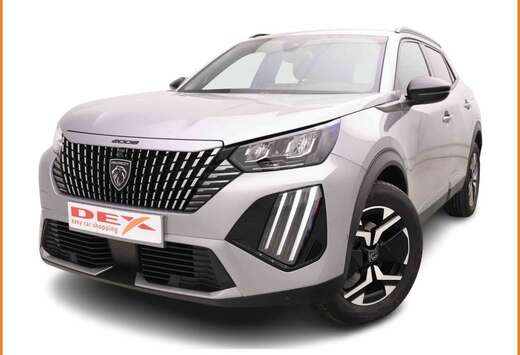 Peugeot 145 DCS6 Allure  360 Visio  Drive Assist Plus ...