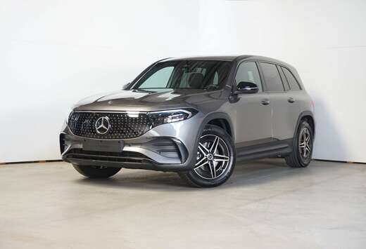 Mercedes-Benz AMG - NIGHT PAKKET