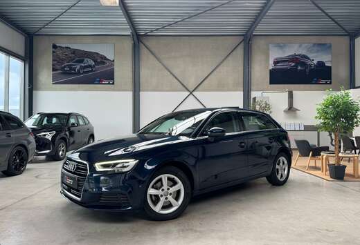 Audi Sportback 1.0 TFSi S tronic, 05/2018, 75.000kms