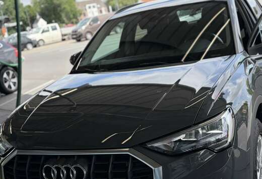 Audi PHEV 45 TFSIe S line tronic (180 kW)
