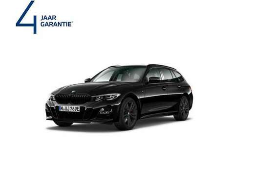 BMW Touring