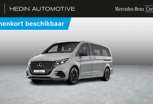 Mercedes-Benz D L2 9G-tronic Exclusive Line  Night Pa ...