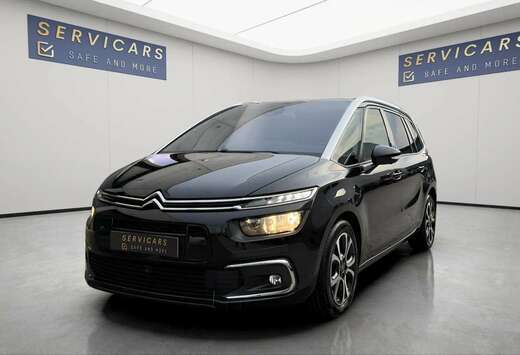Citroen @SERVICARS HAREN / Garantie 12 mois