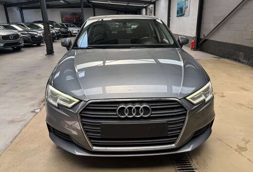 Audi A3 Sportback CNG 1.4 TFSI Design S tronic